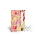 Kniha: Japanese Flowers (Skittledog). Thames & Hudson, 2026
