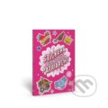 Kniha: Stickers Against the Patriarchy (Skittledog). Thames & Hudson, 2026