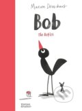 Kniha: Bob the Artist, 2026