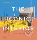 Kniha: The Iconic Interior, 2026