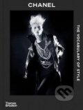 Kniha: Chanel: The Vocabulary of Style (Jérôme Gautier). Thames & Hudson, 2026