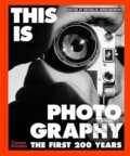 Kniha: This is Photography (Nathalie Herschdorfer). Thames & Hudson, 2026