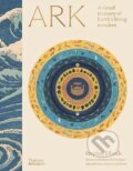 Kniha: Ark (Stephen Ellcock). Thames & Hudson, 2026
