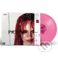 Hudobné CD: Adéla:  Prima (Pink) (Universal Music). Universal Music, 2026