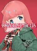 Kniha: Dragon Circus 1 (Eiichi Shimizu). Vertical, 2026