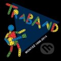 Hudobné CD: Traband:  Montáž 1996-2014 (Spinaker Distribúcia K). Spinaker Distribúcia K, 2026