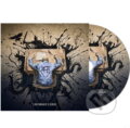 Hudobné CD: Lalu:  A Mythmaker´S Demise (Mystic Production). Mystic Production, 2026