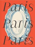 Kniha: CITIx60 RECIPES – Paris (Victionary). Viction, 2026