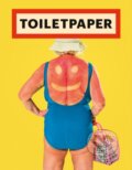 Kniha: Toiletpaper Magazine 21 (Maurizio Cattelan Pi). Damiani, 2026