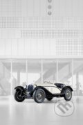 Kniha: Automobile. Two Centuries of History (Gianluigi Ricuperati). Skira, 2026