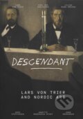 Kniha: Descendant (Strandberg Pubs). Gyldendal, 2026