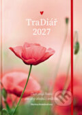 TraDiář 2027 (Martina Boledovičová). Smart Press, 2026