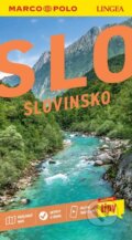 Kniha: Slovinsko - Marco Polo (Marco Polo). Marco Polo, 2026