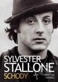 Kniha: Sylvester Stallone: Schody (Sylvester Stallone). XYZ, 2026