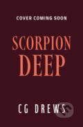 Kniha: Scorpion Deep (CG Drews). Hachette Childrens Group, 2026