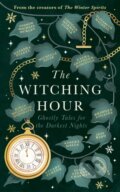Kniha: The Witching Hour (Bridget Collins). Little, Brown Book Group, 2026
