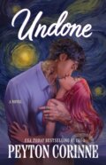 Kniha: Undone (Peyton Corinne). Hodder and Stoughton, 2026