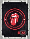 Kniha: The Rolling Stones: On Tour (Paul Sexton). Headline Publishing Group, 2026