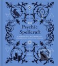 Kniha: Psychic Spellcraft (Leanna Greenaway a Shawn Robbins). , 2021