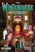 Kniha: Winterhouse Mysteries The (Ben Guterson). St Martin's Press, 2020