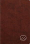 Kniha: ESV Student Study Bible, 2017