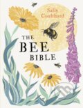 Kniha: The Bee Bible (Sally Coulthard). Apollo, 2021
