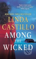 Kniha: Among The Wicked (Linda Castillo). Minotaur Books, 2017