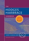 Kniha: Hodges Harbrace Handbook, 2016 MLA Update (Cheryl Glenn a Loretta Gray). , 2017