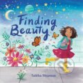 Kniha: Finding Beauty (Talitha Shipman). Forpress, 2021