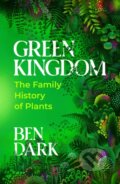 Kniha: Green Kingdom (Ben Dark). Vintage, 2026