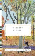 Kniha: Walking Stories (Fiona Stafford). Everyman, 2026