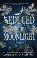 Kniha: Seduced By Moonlight (Laurell K Hamilton). Transworld, 2026