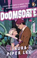 Kniha: Doomsdate (Laura Piper Lee). Transworld, 2026