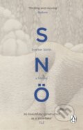 Kniha: Sno, 2026