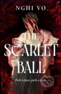 Kniha: The Scarlet Ball (Nghi Vo). Random House, 2026
