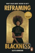 Kniha: Reframing Blackness (Alayo Akinkugbe). Cornerstone, 2026