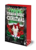 Kniha: A Crimson Ridge Christmas (Elliott Rose). Penguin Books, 2026