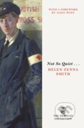 Kniha: Not So Quiet . . . (Helen Zenna Smith). Penguin Books, 2026