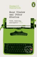 Kniha: Rear Window and Other Stories (Cornell Woolrich). Penguin Books, 2026