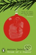 Kniha: Think of a Number (Anders Bodelsen). Penguin Books, 2026