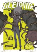 Kniha: Gleipnir 9 (Sun Takeda). Kodansha Comics, 2021