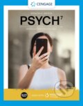 Kniha: PSYCH (Rathus Spencer A.). , 2021