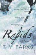 Kniha: Rapids (Tim Parks). Vintage, 2017