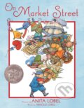 Kniha: On Market Street (Arnold Lobel). , 2020