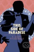Kniha: This Side of Paradise (F. Scott Fitzgerald). Arcturus, 2018
