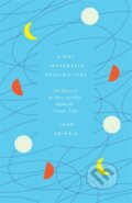 Kniha: Eight Improbable Possibilities (John Gribbin). Icon Books, 2021