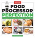 Kniha: Food Processor Perfection (America's Test Kitchen). Americas Test Kitchen, 2017