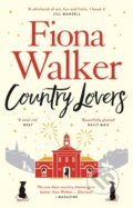 Kniha: Country Lovers (Fiona Walker). Head of Zeus, 2019