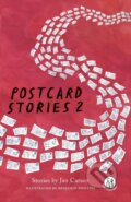 Kniha: Postcard Stories 2 (Jan Carson). Emma, 2020