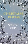 Kniha: Christmas Poems (Wendy Cope). Faber and Faber, 2017